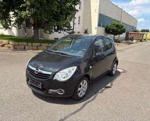 Opel Agila Gebrauchtwagen