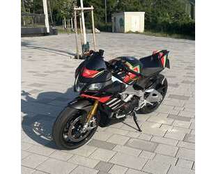 Aprilia Tuono Gebrauchtwagen