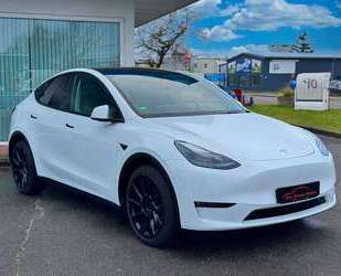 Tesla Model Y Gebrauchtwagen