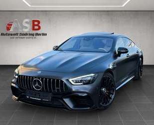 Mercedes-Benz AMG GT Gebrauchtwagen