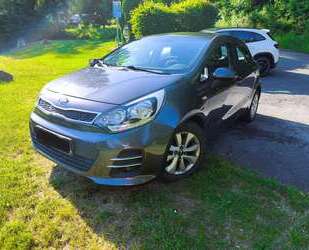 Kia Rio Gebrauchtwagen