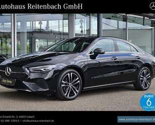 Mercedes-Benz CLA 180 Gebrauchtwagen