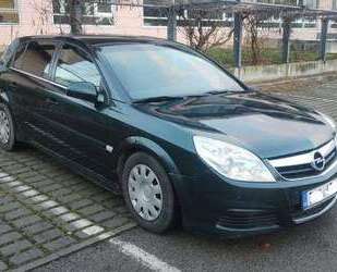 Opel Signum Gebrauchtwagen