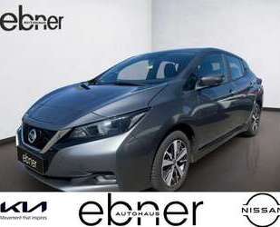 Nissan Leaf Gebrauchtwagen
