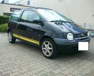 Renault Twingo Gebrauchtwagen