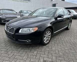 Volvo S80 Gebrauchtwagen