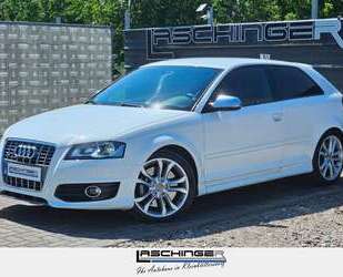 Audi S3 Gebrauchtwagen