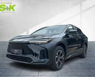 Toyota bZ4X Gebrauchtwagen