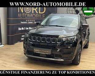 Jeep Compass Gebrauchtwagen
