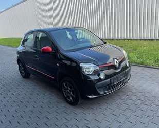Renault Twingo Gebrauchtwagen