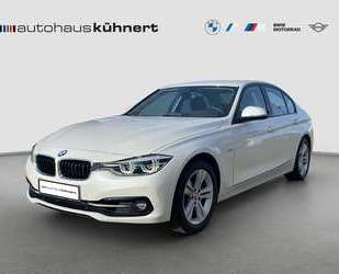 BMW 318 Gebrauchtwagen