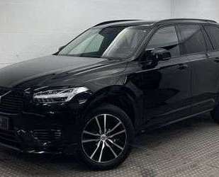 Volvo XC90 Gebrauchtwagen