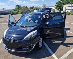Renault Grand Scenic Gebrauchtwagen