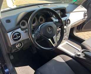 Mercedes-Benz GLK 200 Gebrauchtwagen