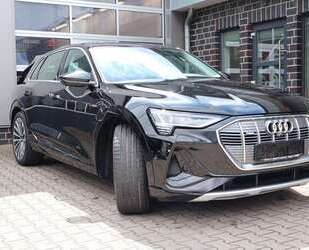 Audi e-tron Gebrauchtwagen