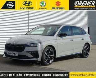 Skoda Scala Gebrauchtwagen