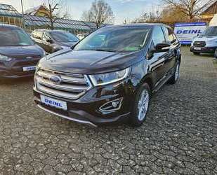 Ford Edge Gebrauchtwagen