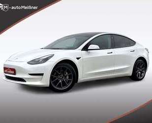 Tesla Model 3 Gebrauchtwagen