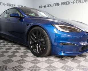 Tesla Model S Gebrauchtwagen