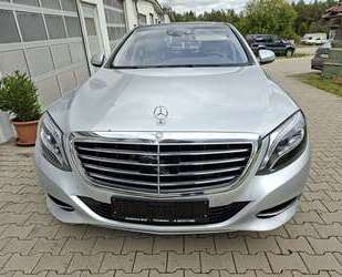 Mercedes-Benz S 350 Gebrauchtwagen