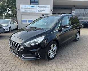 Ford Galaxy Gebrauchtwagen