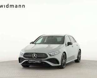 Mercedes-Benz A 200 Gebrauchtwagen