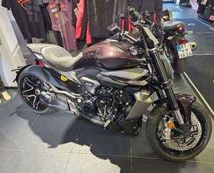 Ducati XDiavel Gebrauchtwagen