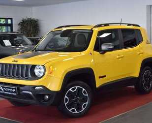 VW Renegade 