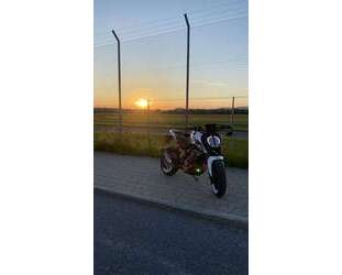 KTM 125 Duke Gebrauchtwagen