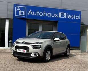 Citroen C3 Gebrauchtwagen