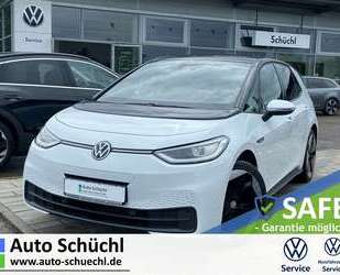 VW ID.3 Gebrauchtwagen