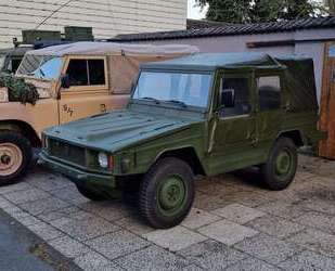 VW Iltis Gebrauchtwagen