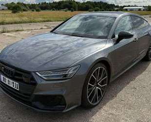 Audi S7 Gebrauchtwagen