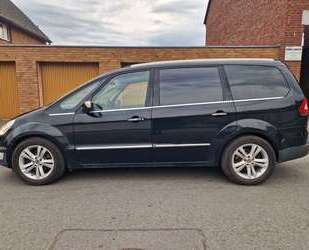 Ford Galaxy Gebrauchtwagen