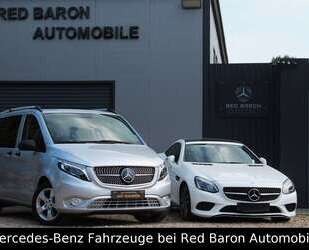 Mercedes-Benz Vito Gebrauchtwagen