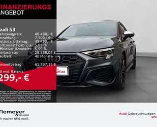 Audi S3 Gebrauchtwagen