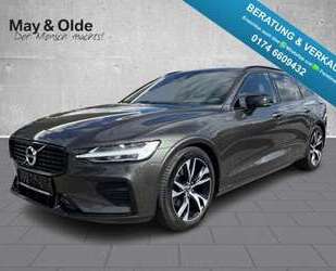 Volvo V60 Gebrauchtwagen
