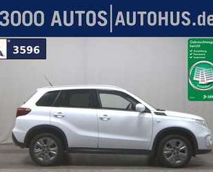 Suzuki Vitara Gebrauchtwagen