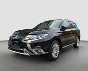 Mitsubishi Outlander Gebrauchtwagen