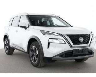 Nissan X-Trail Gebrauchtwagen