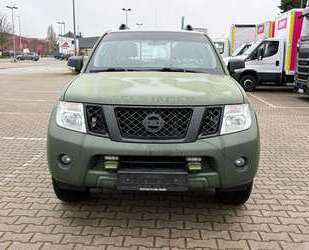Nissan Pathfinder Gebrauchtwagen