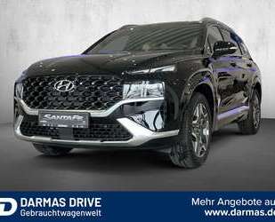 Hyundai SANTA FE Gebrauchtwagen