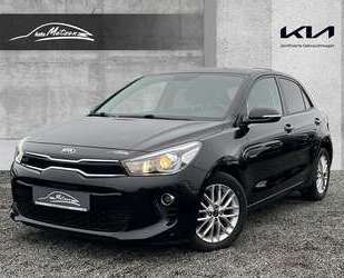 Kia Rio Gebrauchtwagen