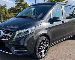 Mercedes-Benz Marco Polo Gebrauchtwagen