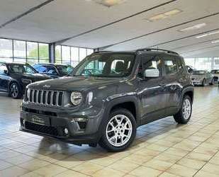 Jeep Renegade Gebrauchtwagen
