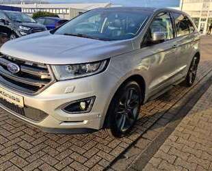 Ford Edge Gebrauchtwagen