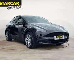 Tesla Model Y Gebrauchtwagen