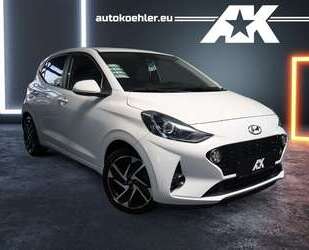 Hyundai i10 Gebrauchtwagen