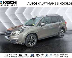 Subaru Forester Gebrauchtwagen