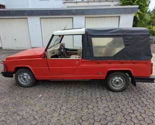 Renault R 4 Gebrauchtwagen